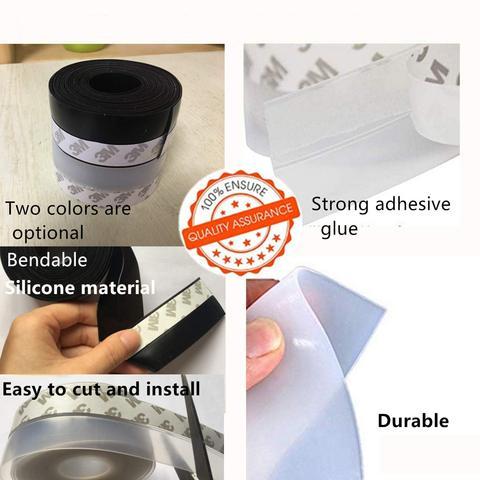 Weather Stripping Door Seal Strip Weather Stripping Door Seal Strip