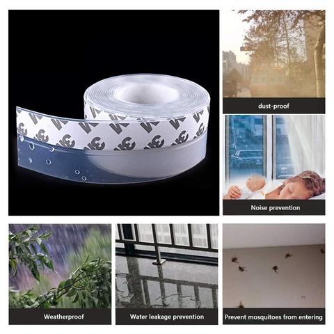 Weather Stripping Door Seal Strip Weather Stripping Door Seal Strip