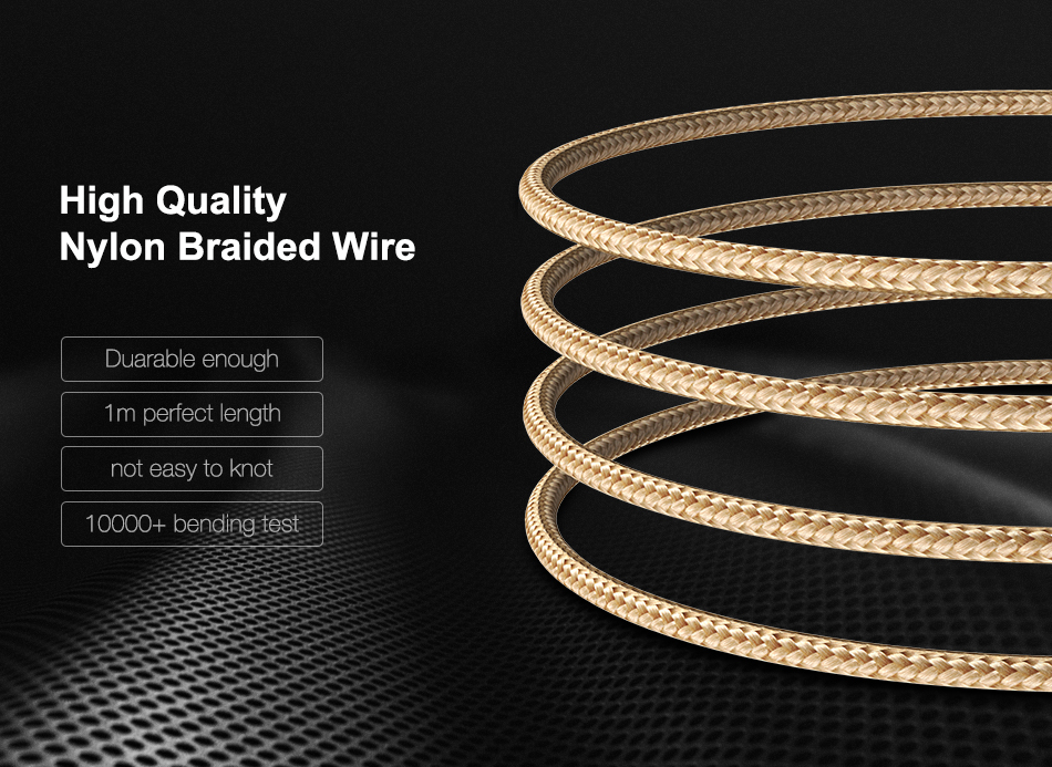 1M Magnetic Design Micro USB Charging Cable 1M Magnetic Design Micro USB Charging Cable