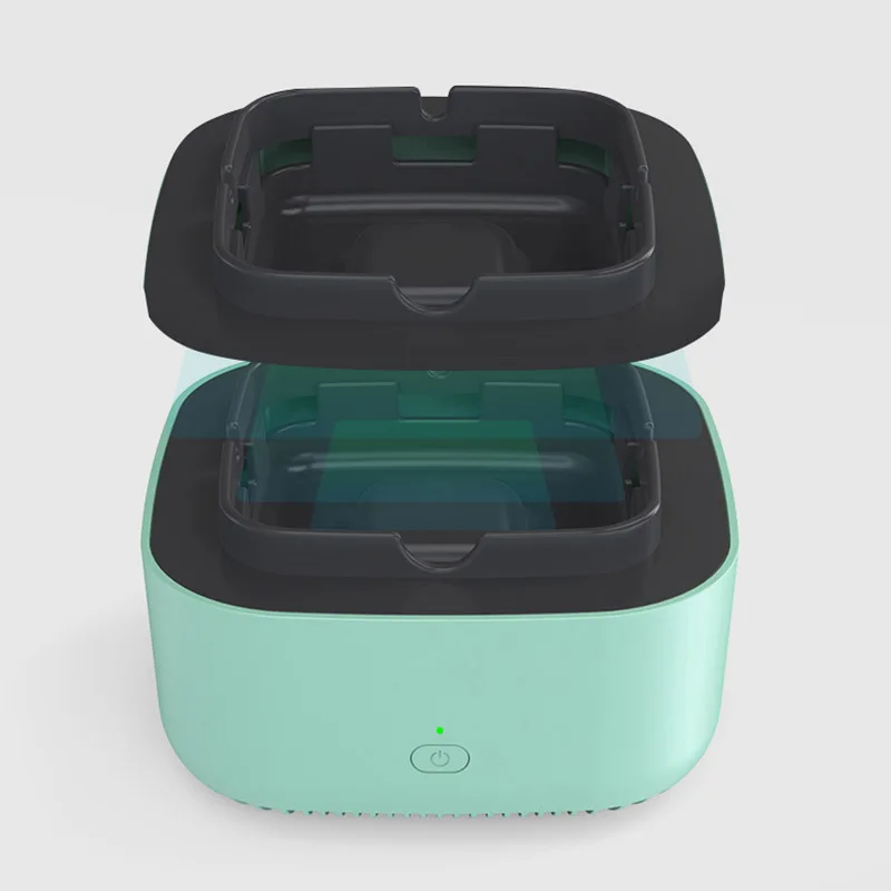 Anion Ashtray with Air Purifier Smoke Desk Filter Air Purge Negative Ion Cigarettes Ash Tray Organizer Anti Second-Hand Smoke Anion Ashtray with Air Purifier Smoke Desk Filter Air Purge Negative Ion Cigarettes Ash Tray Organizer Anti Second-Hand Smoke 