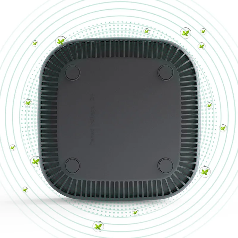 Anion Ashtray with Air Purifier Smoke Desk Filter Air Purge Negative Ion Cigarettes Ash Tray Organizer Anti Second-Hand Smoke Anion Ashtray with Air Purifier Smoke Desk Filter Air Purge Negative Ion Cigarettes Ash Tray Organizer Anti Second-Hand Smoke 